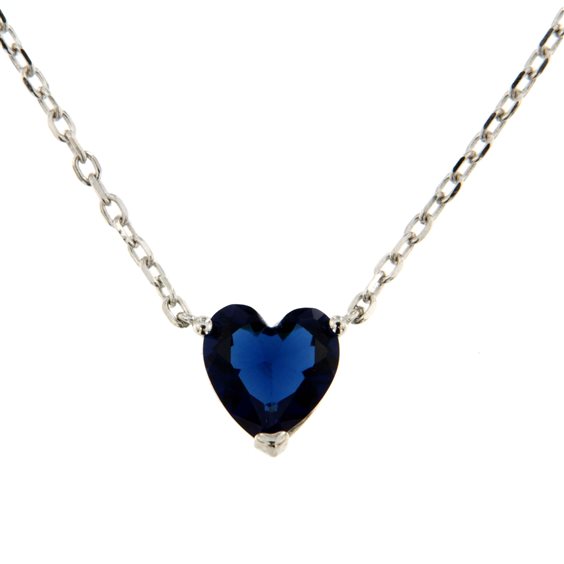 Collana Vivi Gioielli Donna in Argento 0603040050100 - 0603040050100